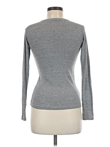 Brandy Melville Long Sleeve T-Shirt (view 2)