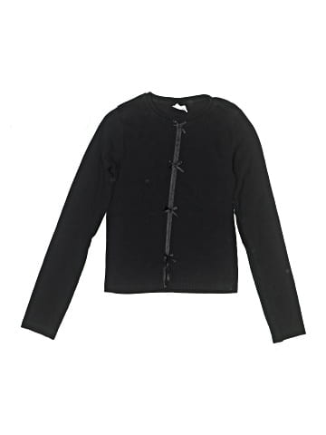 Zara Long Sleeve T-Shirt (view 1)
