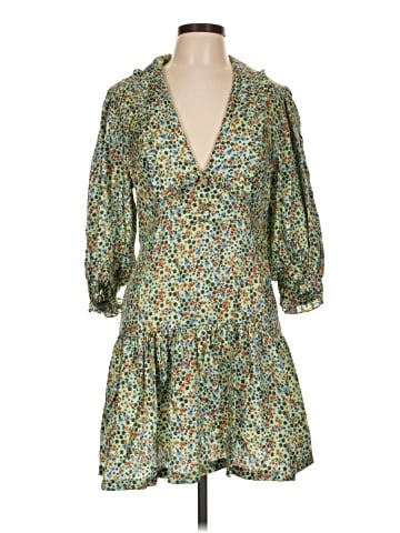 Sandro Casual Dress (view 1)