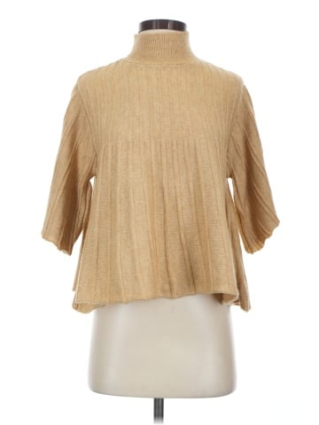 Maeve 3/4 Sleeve Top (view 1)