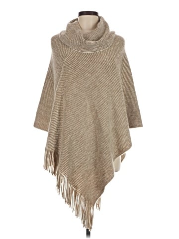 Chico's Poncho (view 1)