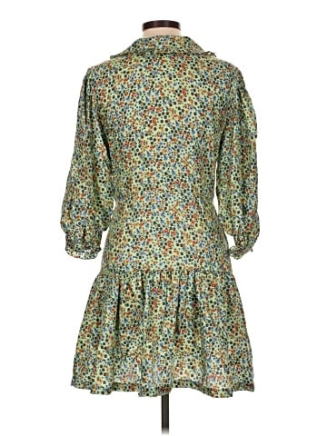 Sandro Casual Dress (view 2)