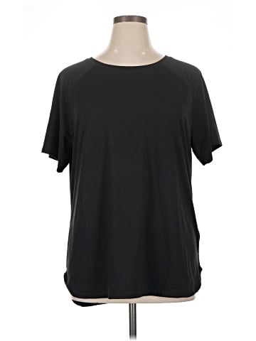 Avia Short Sleeve Top (view 1)