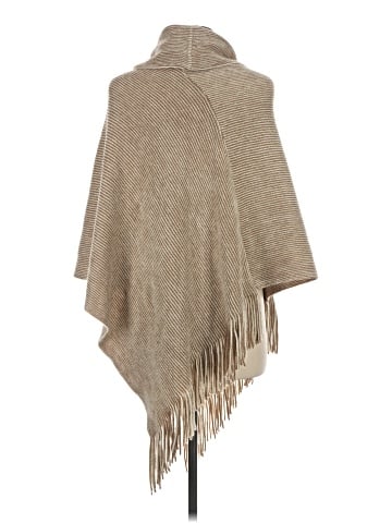 Chico's Poncho (view 2)