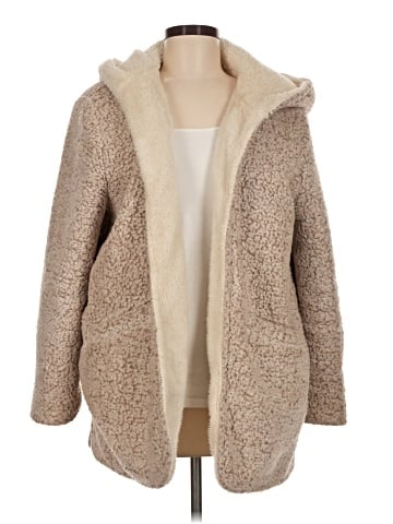 Me Jane Coat (view 1)