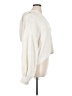 Express Ivory Pullover Sweater Size XL - photo 4