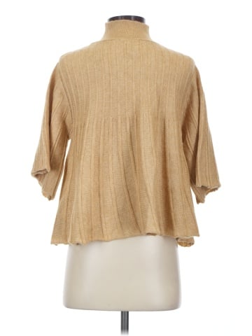 Maeve 3/4 Sleeve Top (view 2)