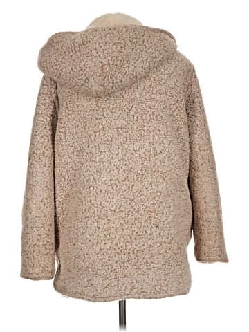 Me Jane Coat (view 2)