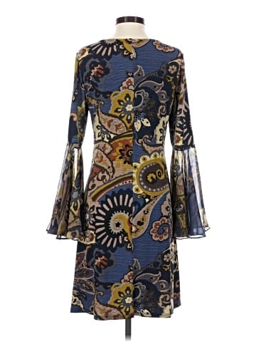 MSK Cocktail Dress (view 2)