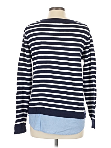 Downeast Long Sleeve T-Shirt (view 2)