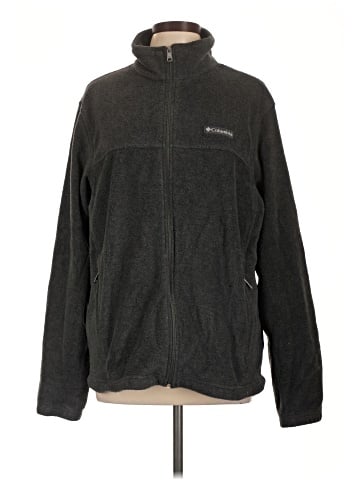 Columbia Cardigan (view 1)