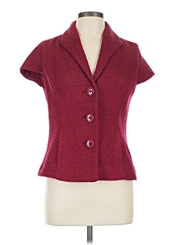 Coldwater Creek Vest (view 1)