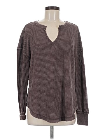 Z Supply Pullover Sweater (view 1)