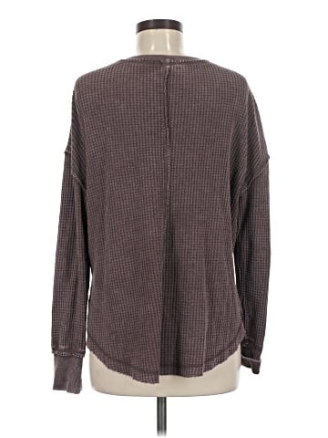 Z Supply Pullover Sweater (view 2)