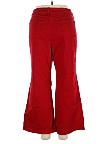 So Slimming by Chico's Casual Pants (view 2)