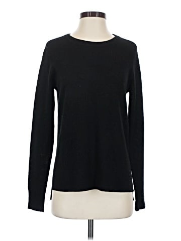 Halogen Long Sleeve Top (view 1)