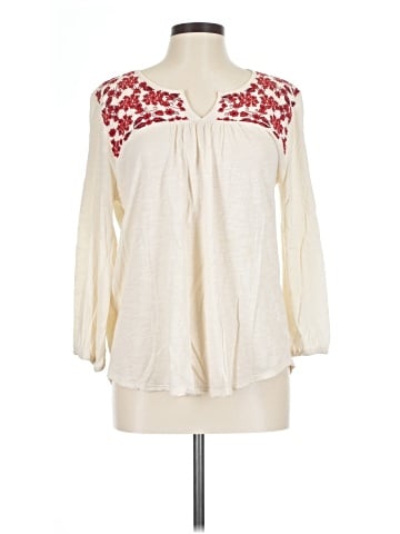 Lucky Brand Long Sleeve T-Shirt (view 1)