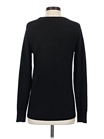 Halogen Long Sleeve Top (view 2)