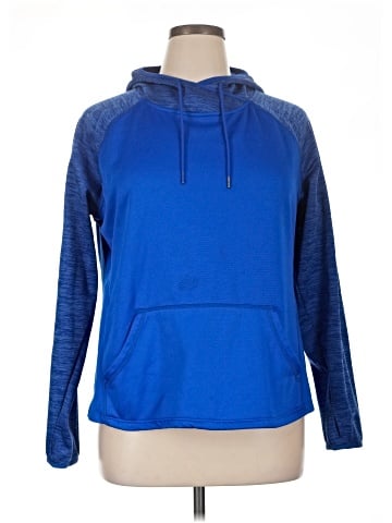 Athletic Works Pullover Hoodie (view 1)