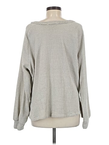 Project Social T Pullover Sweater (view 2)