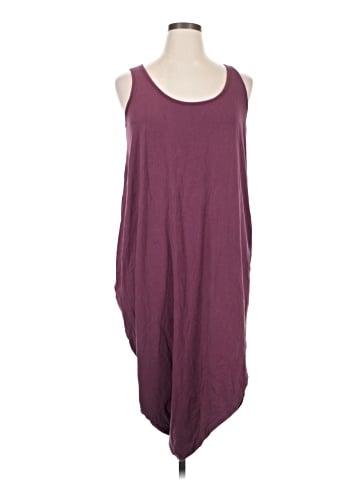 Universal Standard Casual Dress (view 1)