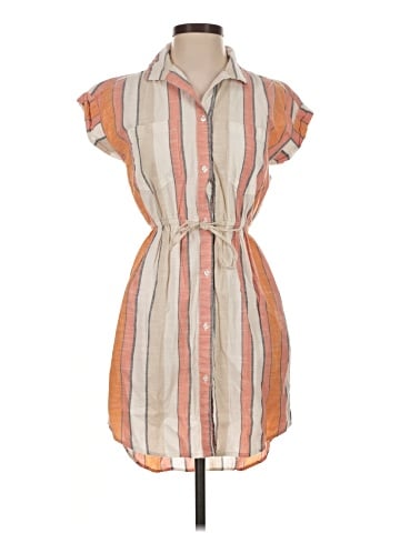 Japna Casual Dress (view 1)