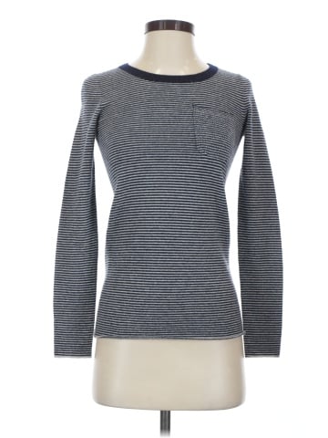 J.Crew Collection Long Sleeve Top (view 1)