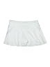 FILA Solid Silver Skort Size L - photo 1