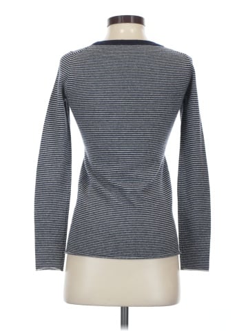 J.Crew Collection Long Sleeve Top (view 2)