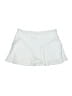 FILA Solid Silver Skort Size L - photo 2
