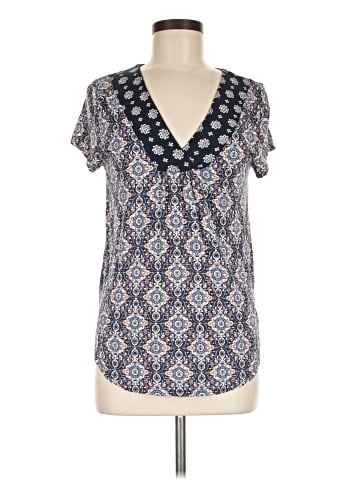 Leo & Nicole Short Sleeve T-Shirt (view 1)