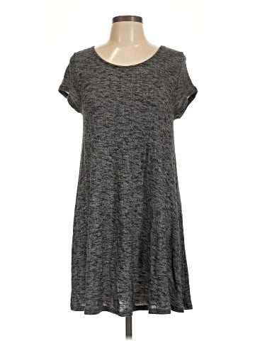 Mossimo Supply Co. Casual Dress (view 1)