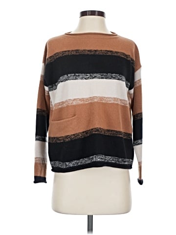 Garnet Hill Long Sleeve Top (view 1)