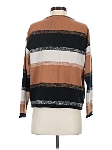 Garnet Hill Long Sleeve Top (view 2)