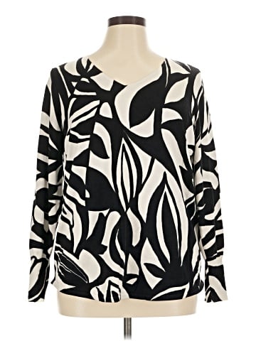 Chico's Pullover Sweater (view 1)