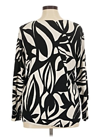 Chico's Pullover Sweater (view 2)