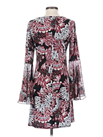 MSK Cocktail Dress (view 2)