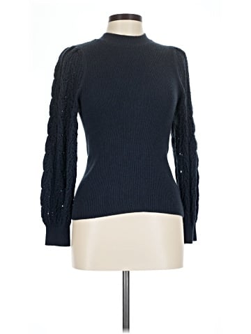 Splendid Turtleneck Sweater (view 1)