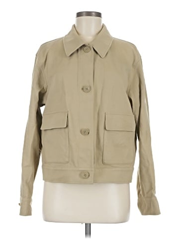 Uniqlo Jacket (view 1)