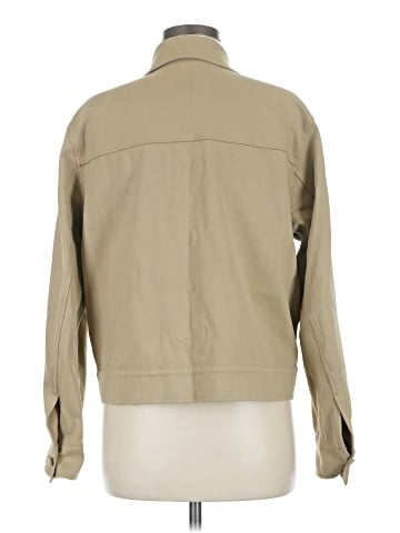 Uniqlo Jacket (view 2)