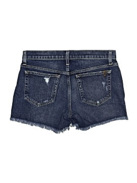 Joe's Jeans Denim Shorts (view 2)