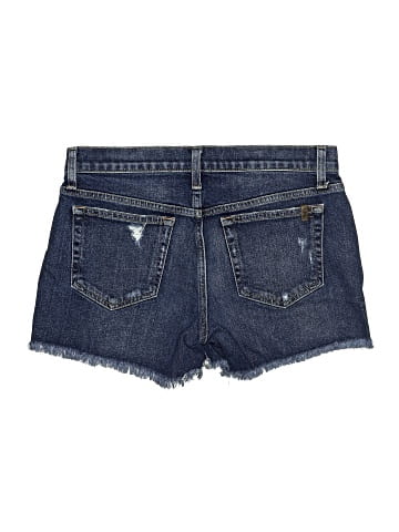 Joe's Jeans Denim Shorts (view 2)