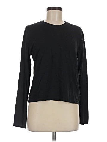 James Perse Long Sleeve T-Shirt (view 1)