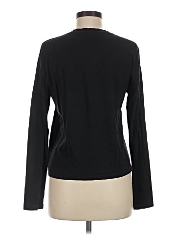 James Perse Long Sleeve T-Shirt (view 2)