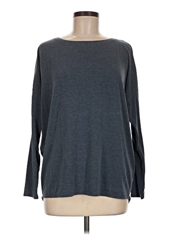 MPG Long Sleeve T-Shirt (view 1)