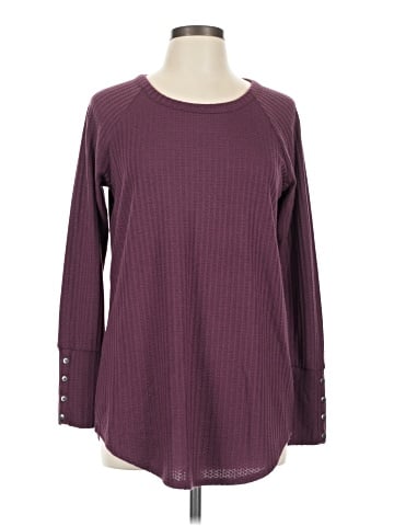 Chaser Long Sleeve T-Shirt (view 1)
