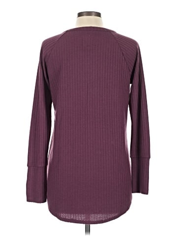 Chaser Long Sleeve T-Shirt (view 2)
