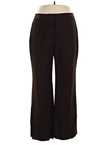 Ann Taylor Dress Pants (view 1)