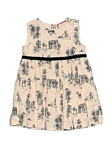 Ruby & Bloom Dress (view 1)
