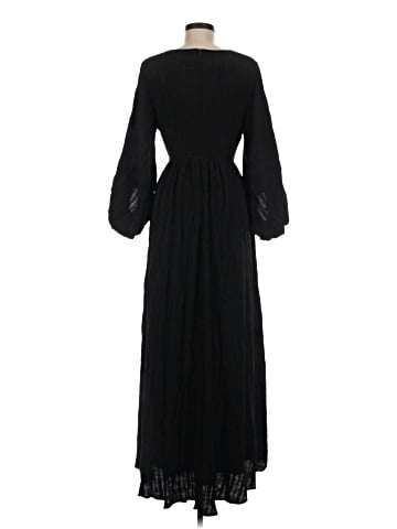Aura Casual Dress (view 2)